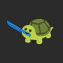 Turtle-knife